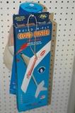 model airplane kit