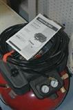 Porter cable air compressor #c2002