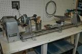 Sears wood lathe #149.23860