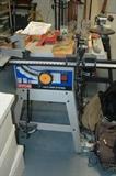 Ryobi table saw system BT3100