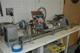 Sears wood lathe 149.23860