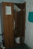 Storage cabinet