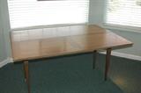 Baker furniture MCM table 