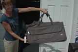 Skyway Duffle bag