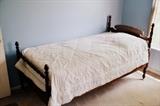 Antique Twin Beds (set)