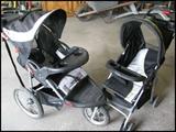 strollers