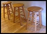stools