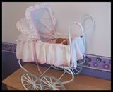 doll buggy