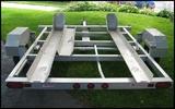 trailer motorcycle