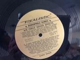 Audiophile series "Air force Sound Effects"