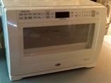 LG microwave