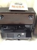Kodak M68A instamatic movie projector