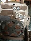 Vintage Auto load Bell and Howell projector