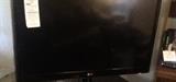 42" LG LED Flat Screen TV