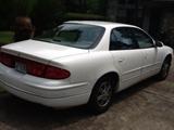 2001 Buick Regal LS 4dr 126,000 one owner great condition.  Sealed bids accepted only. Minimum bid $2000.  Cash only. 