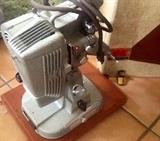 Vintage projector