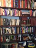 ANTIQUE & VINTAGE BOOKS