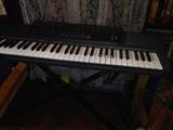 CASIO KEYBOARD