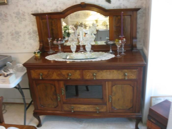 Fine antique furniture
