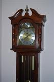 Grandfather Clock