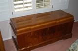 Cedar Chest