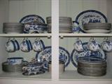 flo blu dishes