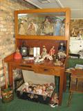 Antique Dolls