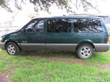 Mini Van