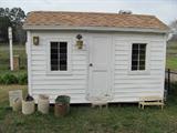 Storage Building