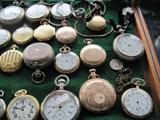 Pocket watches