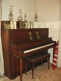Upright Piano