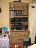 BookCase