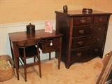 Childs desk