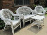 Wicker Furniture