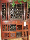 Wine Cabinet