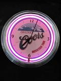 Beer Signs & Clocks