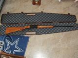 Guns & ammo