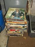 Records