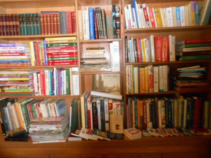 books for every interest