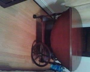 Portable bar