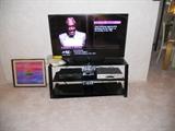 50" LG LED flat screen TV purchased May 2014