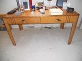 Romweber desk