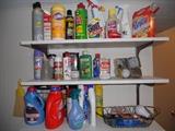 Household products