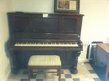 fully functional beautiful Piano  BEST OFFER