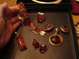 Amber collection