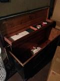 Lane Cedar Chest