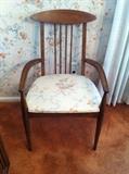 Broyhill Dining Room Captain's Chairs