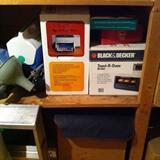 Small Appliances in original boxes and packaging