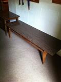 Mid-Century Modern Coffee and End Tables - Great Condition