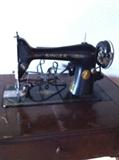 Vintage Sewing Machine